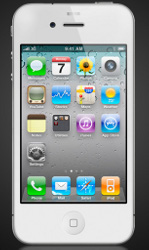 Apple iPhone 4